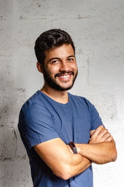 Rafael M.